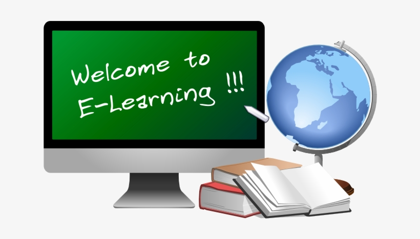 E-Learning  Information