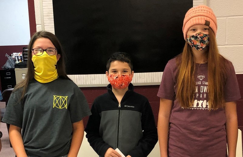 patriot's pen essay winners 2020